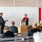 Einf&uuml;hrungsgottesdienst Barbara Dietrich