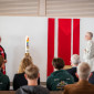 Einf&uuml;hrungsgottesdienst Barbara Dietrich