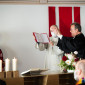 Einf&uuml;hrungsgottesdienst Barbara Dietrich