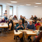 Gemeindefest mit Leckereien aus der Gemeinde