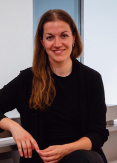 Nicole Specker 2025