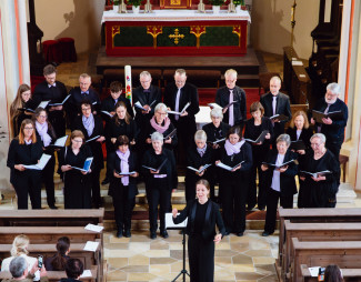 Singkreis Konzert 2025