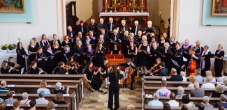 Singkreis Konzert 2026