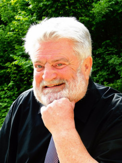Michael Brucker