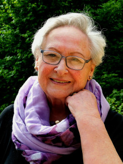 Claudia Eisele-Kolks