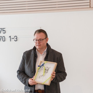 Dr. Benedikt Grünewald